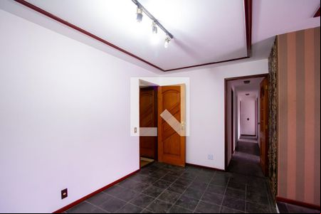 Sala de apartamento à venda com 3 quartos, 100m² em Ingá, Niterói