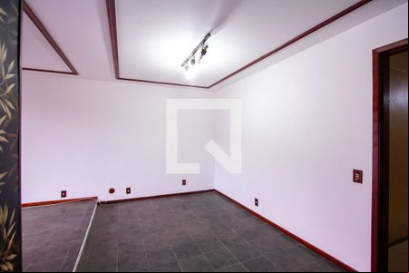 Sala de apartamento à venda com 3 quartos, 100m² em Ingá, Niterói