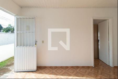 Sala/Cozinha de casa para alugar com 1 quarto, 68m² em Medianeira, Porto Alegre