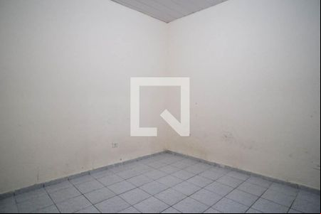 Quarto 1 de casa para alugar com 3 quartos, 60m² em Jardim Maringa, São Paulo