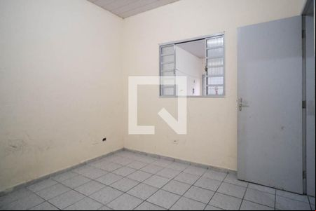 Quarto 1 de casa para alugar com 3 quartos, 60m² em Jardim Maringa, São Paulo