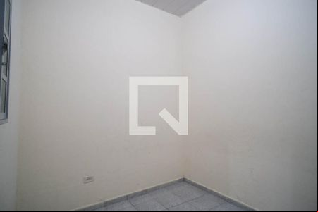 Quarto 2 de casa para alugar com 3 quartos, 60m² em Jardim Maringa, São Paulo