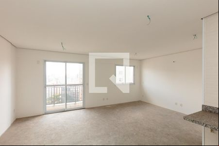 Studio de kitnet/studio à venda com 1 quarto, 38m² em Centro Histórico de São Paulo, São Paulo