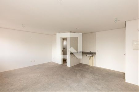 Studio de kitnet/studio à venda com 1 quarto, 38m² em Centro Histórico de São Paulo, São Paulo