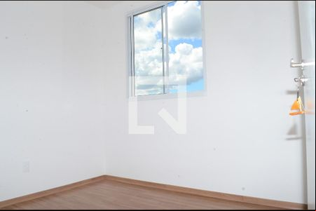 Quarto 1 de apartamento para alugar com 2 quartos, 53m² em São Gabriel, Belo Horizonte