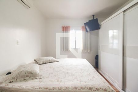 Quarto 1 de casa para alugar com 4 quartos, 200m² em Tatuapé, São Paulo