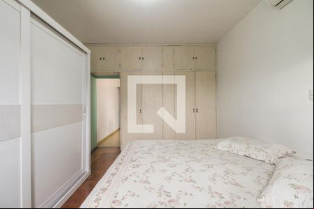 Quarto 1 de casa para alugar com 4 quartos, 200m² em Tatuapé, São Paulo