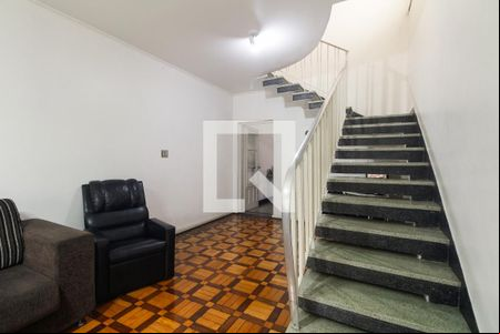 Sala  de casa para alugar com 4 quartos, 200m² em Tatuapé, São Paulo