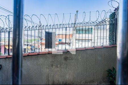 Vista Sala de estar de casa para alugar com 4 quartos, 120m² em Jardim Peri, São Paulo