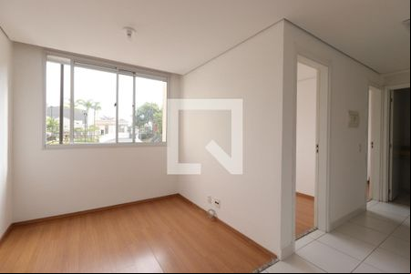 Sala de apartamento para alugar com 2 quartos, 35m² em Rp3 (regiões de Planejamento), Santo André
