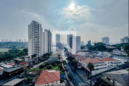 Vista da Varanda de apartamento para alugar com 3 quartos, 70m² em Vila Formosa, São Paulo