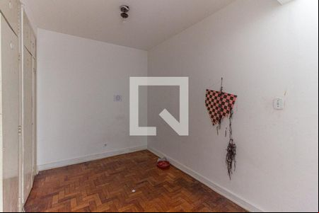 Quarto de apartamento à venda com 1 quarto, 46m² em República, São Paulo
