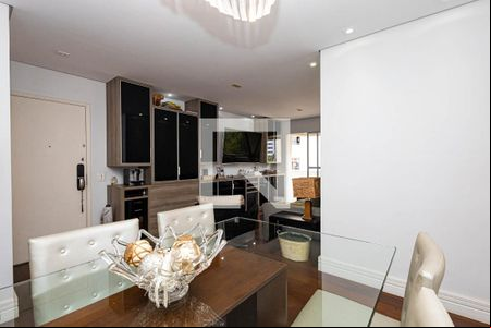 Sala de apartamento para alugar com 3 quartos, 100m² em Consolação, São Paulo