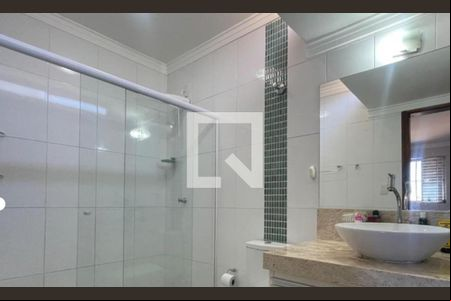 Foto 06 de casa à venda com 4 quartos, 178m² em Vila Nogueira, Campinas