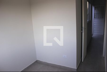 1º Dormitório de casa para alugar com 2 quartos, 50m² em Parque Continental Ii, Guarulhos