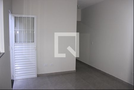 Sala de casa para alugar com 2 quartos, 50m² em Parque Continental Ii, Guarulhos
