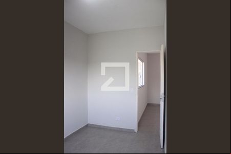 1º Dormitório de casa para alugar com 2 quartos, 50m² em Parque Continental Ii, Guarulhos