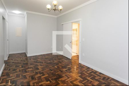 Sala de apartamento para alugar com 3 quartos, 105m² em Moinhos de Vento, Porto Alegre