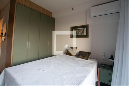 Studio de apartamento para alugar com 1 quarto, 27m² em Santo Amaro, São Paulo