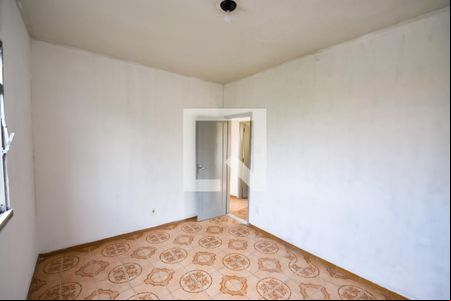 Quarto 1 de apartamento à venda com 3 quartos, 156m² em Del Castilho, Rio de Janeiro