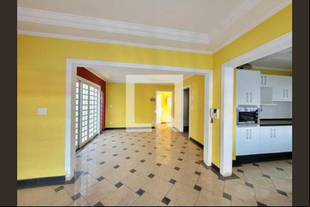 Foto 01 de casa à venda com 4 quartos, 267m² em Jardim Guanabara, Campinas