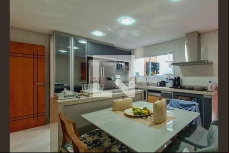 Casa à venda com 3 quartos, 171m² em Cidade Miramar, São Bernardo do Campo