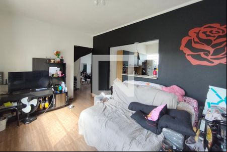 Sala de casa à venda com 3 quartos, 284m² em Vila Lemos, Campinas