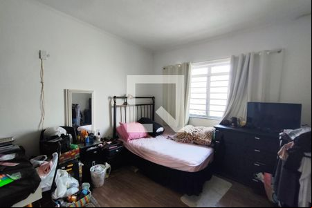 Quarto Suíte  de casa à venda com 3 quartos, 284m² em Vila Lemos, Campinas