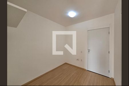 Sala de kitnet/studio à venda com 1 quarto, 28m² em Vila Dom Pedro I, São Paulo