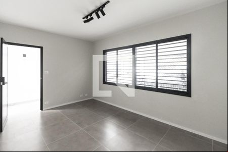 Sala de casa à venda com 4 quartos, 150m² em Vila Leopoldina, São Paulo