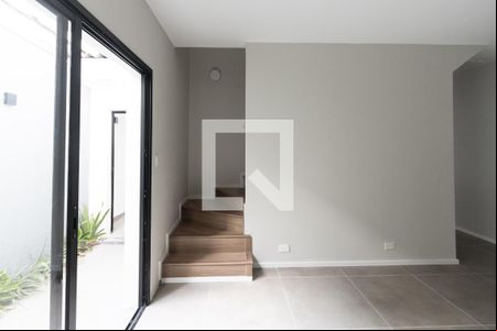 Sala de casa à venda com 4 quartos, 150m² em Vila Leopoldina, São Paulo