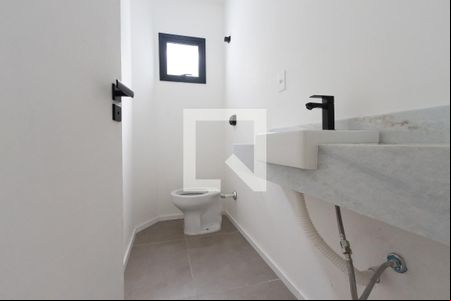 Lavabo de casa à venda com 4 quartos, 150m² em Vila Leopoldina, São Paulo