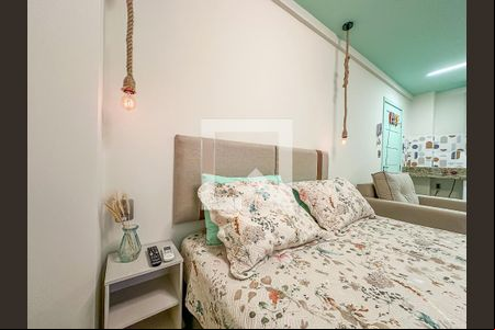Kitnet/Studio à venda com 1 quarto, 21m² em Centro, Rio de Janeiro