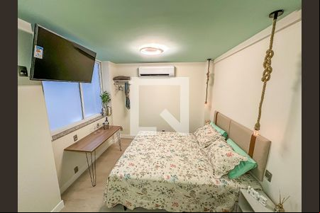 Kitnet/Studio à venda com 1 quarto, 21m² em Centro, Rio de Janeiro