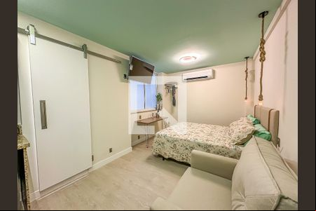 Kitnet/Studio à venda com 1 quarto, 21m² em Centro, Rio de Janeiro