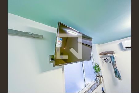 Kitnet/Studio à venda com 1 quarto, 21m² em Centro, Rio de Janeiro