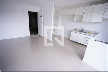 Apartamento para alugar com 2 quartos, 58m² em Setor Pedro Ludovico, Goiânia