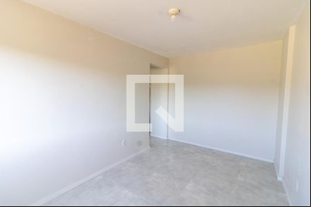 Sala de apartamento para alugar com 1 quarto, 43m² em Santa Tereza, Porto Alegre