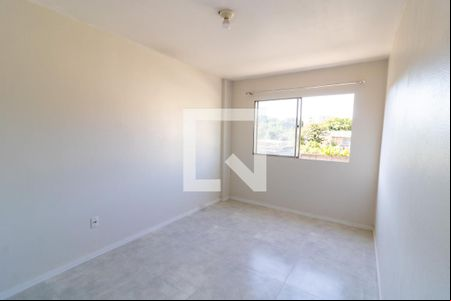 Sala de apartamento para alugar com 1 quarto, 43m² em Santa Tereza, Porto Alegre