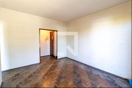Sala de apartamento à venda com 2 quartos, 72m² em Glória, Porto Alegre