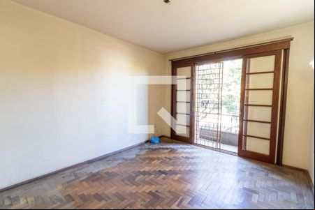 Sala de apartamento à venda com 2 quartos, 72m² em Glória, Porto Alegre
