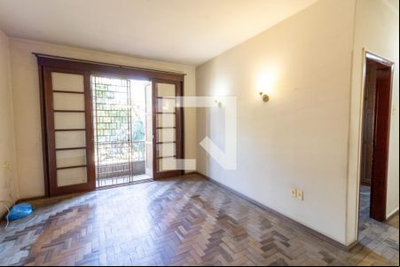 Sala de apartamento à venda com 2 quartos, 72m² em Glória, Porto Alegre