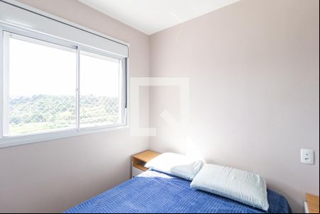 Quarto 2 de apartamento à venda com 2 quartos, 47m² em Piratininga, Osasco
