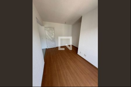 Sala de apartamento para alugar com 2 quartos, 46m² em Vargem Grande, Rio de Janeiro