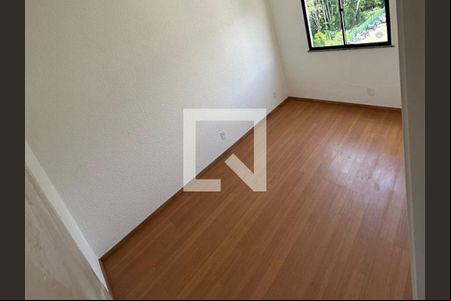 Quarto 1 de apartamento para alugar com 2 quartos, 46m² em Vargem Grande, Rio de Janeiro