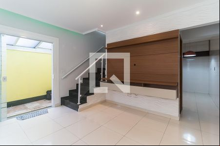 Casa de Condomínio para alugar com 2 quartos, 80m² em Vila Brasileira, Mogi das Cruzes
