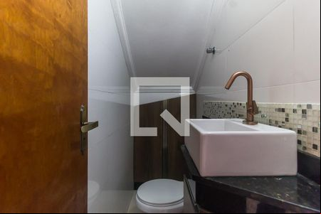 Casa de Condomínio para alugar com 2 quartos, 80m² em Vila Brasileira, Mogi das Cruzes