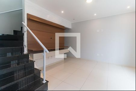 Casa de Condomínio para alugar com 2 quartos, 80m² em Vila Brasileira, Mogi das Cruzes