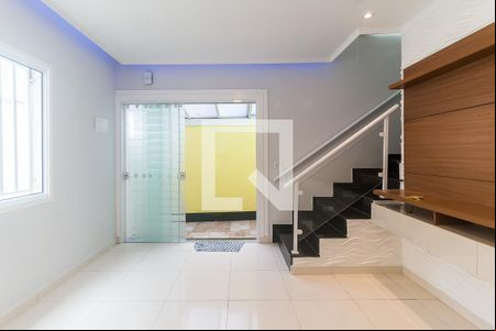 Casa de Condomínio para alugar com 2 quartos, 80m² em Vila Brasileira, Mogi das Cruzes