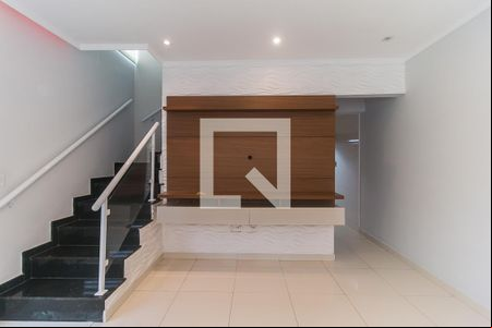 Casa de Condomínio para alugar com 2 quartos, 80m² em Vila Brasileira, Mogi das Cruzes